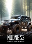 MUDNESS OFFROAD - 4X4 TRUCK CAR SIMULATOR GAMES XBOX +