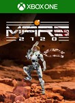 MARS 2120 XBOX КЛЮЧ/КОД