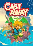 CASTAWAY XBOX КЛЮЧ/КОД