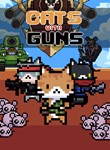 CATS WITH GUNS (XBOX) XBOX КЛЮЧ/КОД