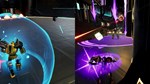 TRANSFORMERS: GALACTIC TRIALS XBOX + PC (WIN) КЛЮЧ/КОД