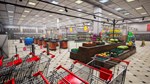 BEFORE EXIT : SUPERMARKET XBOX КЛЮЧ/КОД