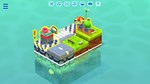 ISLAND CITIES - JIGSAW PUZZLE XBOX + PC (WIN) КЛЮЧ/КОД
