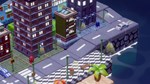ISLAND CITIES - JIGSAW PUZZLE XBOX + PC (WIN) КЛЮЧ/КОД