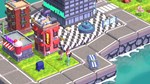 ISLAND CITIES - JIGSAW PUZZLE XBOX + PC (WIN) КЛЮЧ/КОД