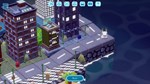 ISLAND CITIES - JIGSAW PUZZLE XBOX + PC (WIN) КЛЮЧ/КОД