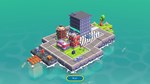 ISLAND CITIES - JIGSAW PUZZLE XBOX + PC (WIN) КЛЮЧ/КОД