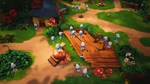 THE SMURFS – DREAMS XBOX + PC (WIN) КЛЮЧ/КОД