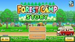 FOREST CAMP STORY XBOX + PC (WIN) КЛЮЧ/КОД