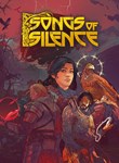 SONGS OF SILENCE XBOX SERIES S|X КЛЮЧ/КОД
