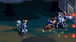 THE KARATE KID: STREET RUMBLE XBOX + PC (WIN) КЛЮЧ/КОД