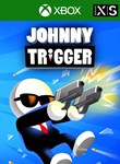 JOHNNY TRIGGER XBOX + PC (WIN) КЛЮЧ/КОД