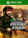 OPERATION: POLYGON STORM XBOX КЛЮЧ/КОД