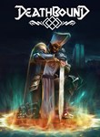 DEATHBOUND XBOX SERIES S|X КЛЮЧ/КОД