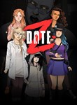 DATE Z XBOX КЛЮЧ/КОД