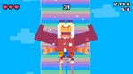 CROSSY ROAD: БАШНЯ XBOX КЛЮЧ/КОД
