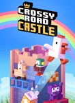 CROSSY ROAD: БАШНЯ XBOX КЛЮЧ/КОД