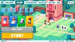 CROSSY ROAD: БАШНЯ XBOX КЛЮЧ/КОД