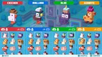 CROSSY ROAD: БАШНЯ XBOX КЛЮЧ/КОД