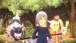 THAT TIME I GOT REINCARNATED AS A SLIME ISEKAI CHRONICL