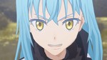 THAT TIME I GOT REINCARNATED AS A SLIME ISEKAI CHRONICL