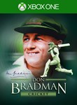 DON BRADMAN CRICKET XBOX КЛЮЧ/КОД
