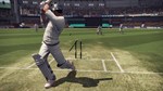 DON BRADMAN CRICKET XBOX КЛЮЧ/КОД