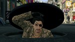 YAKUZA KIWAMI XBOX КЛЮЧ/КОД