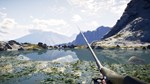 CALL OF THE WILD: THE ANGLER™ XBOX + PC (WIN) КЛЮЧ/КОД