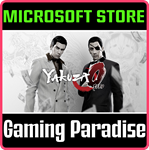 YAKUZA 0 FOR WINDOWS 10 PC (WIN) КЛЮЧ/КОД