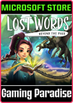 LOST WORDS: BEYOND THE PAGE PC (WIN) КЛЮЧ/КОД