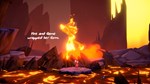 LOST WORDS: BEYOND THE PAGE PC (WIN) КЛЮЧ/КОД