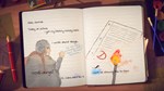 LOST WORDS: BEYOND THE PAGE PC (WIN) КЛЮЧ/КОД