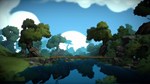 LOST WORDS: BEYOND THE PAGE PC (WIN) КЛЮЧ/КОД
