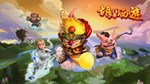 MONKEY KING SAGA XBOX КЛЮЧ/КОД