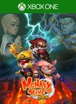 MONKEY KING SAGA XBOX КЛЮЧ/КОД