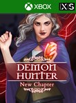 DEMON HUNTER: NEW CHAPTER (XBOX VERSION) XBOX КЛЮЧ/КОД