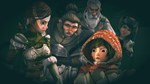 SILENCE - THE WHISPERED WORLD 2 XBOX + PC (WIN) КЛЮЧ/КО