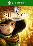 SILENCE - THE WHISPERED WORLD 2 XBOX + PC (WIN) КЛЮЧ/КО