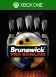 BRUNSWICK* PRO BOWLING XBOX КЛЮЧ/КОД