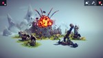 BESIEGE CONSOLE XBOX КЛЮЧ/КОД
