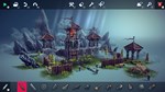 BESIEGE CONSOLE XBOX КЛЮЧ/КОД
