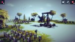 BESIEGE CONSOLE XBOX КЛЮЧ/КОД