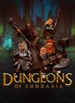 DUNGEONS OF SUNDARIA XBOX КЛЮЧ/КОД