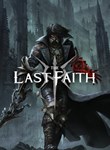 THE LAST FAITH XBOX КЛЮЧ/КОД