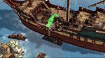SHADOW TACTICS: AIKO´S CHOICE XBOX SERIES S|X КЛЮЧ/КОД