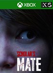 SCHOLAR´S MATE XBOX КЛЮЧ/КОД