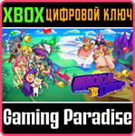 MAGICAL DROP VI XBOX КЛЮЧ/КОД