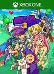 MAGICAL DROP VI XBOX КЛЮЧ/КОД