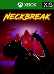 NECKBREAK XBOX КЛЮЧ/КОД